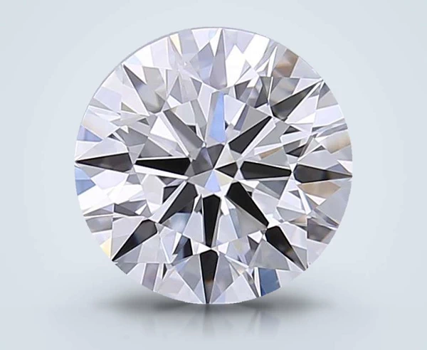 1.49 Carat · D · VVS2 Rare Carat Ideal Cut