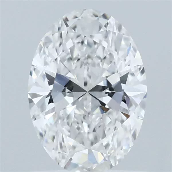 1.1 Carat · E · VVS2 Rare Carat Ideal Cut