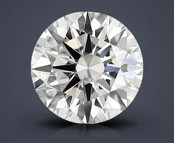 2.12 Carat · G · VVS2 Rare Carat Ideal Cut