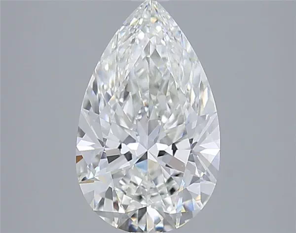 2.21 Carat · F · VVS1 Rare Carat Ideal Cut