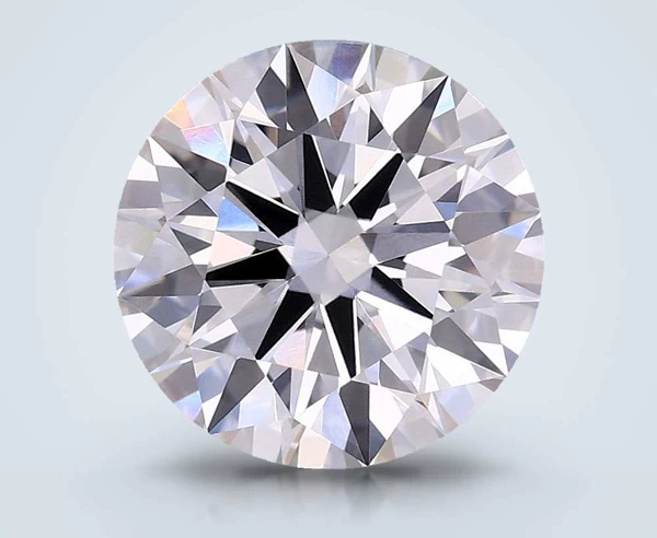 1.57 Carat · F · IF Rare Carat Ideal Cut