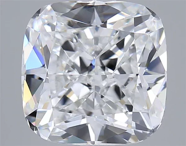 2.83 Carat · E · VVS1 Rare Carat Ideal Cut