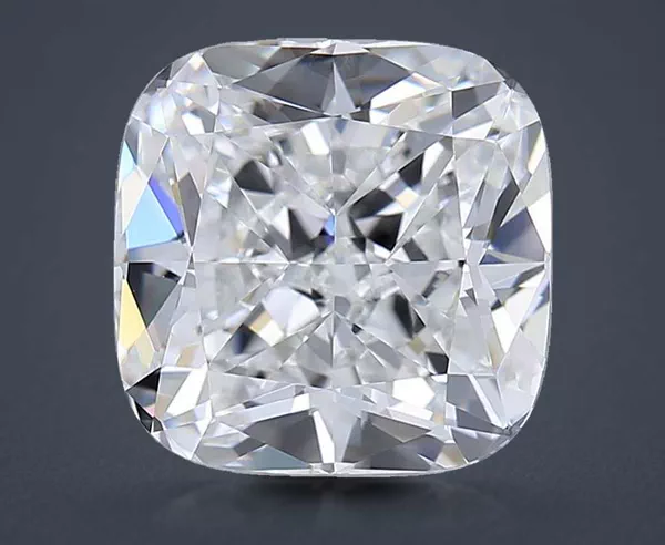 2.83 Carat · E · VVS1 Rare Carat Ideal Cut