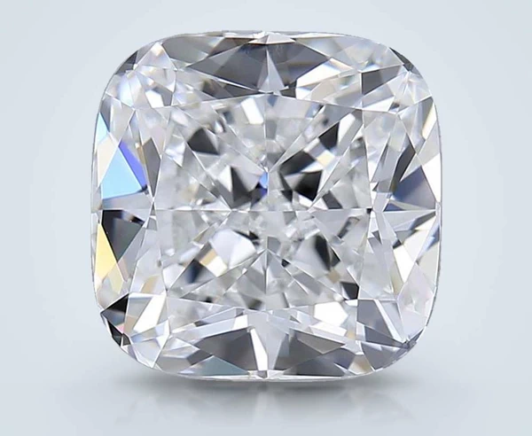 2.83 Carat · E · VVS1 Rare Carat Ideal Cut