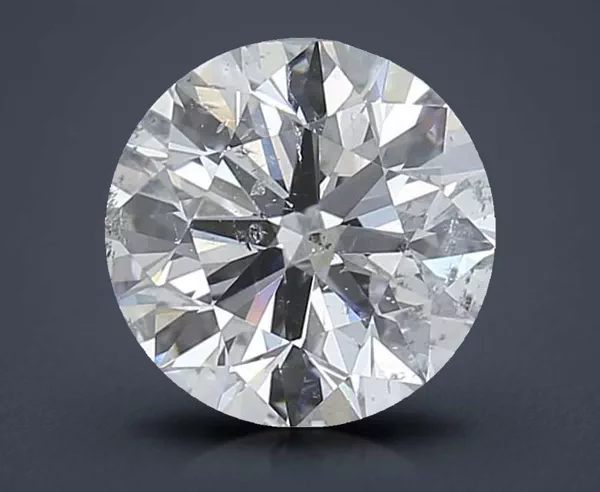 1.61 Carat · G · SI2 Rare Carat Ideal Cut