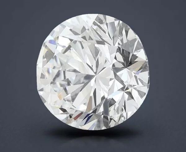 2.69 Carat · D · VVS1 Rare Carat Ideal Cut