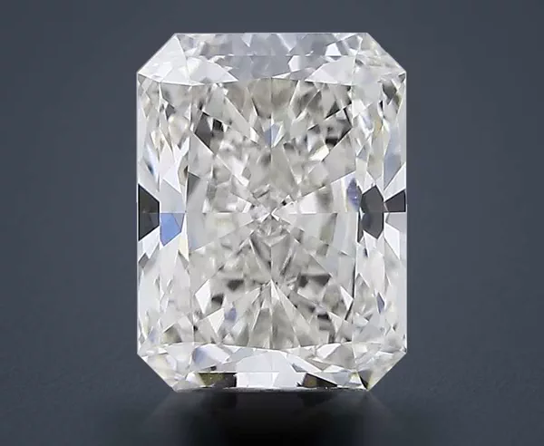 2.53 Carat · G · VVS2 Rare Carat Ideal Cut