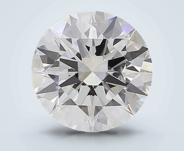 3.58 Carat · F · VVS2 Rare Carat Ideal Cut