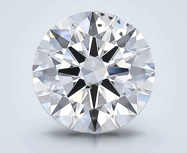 1.7 Carat · D · SI1 Rare Carat Ideal Cut