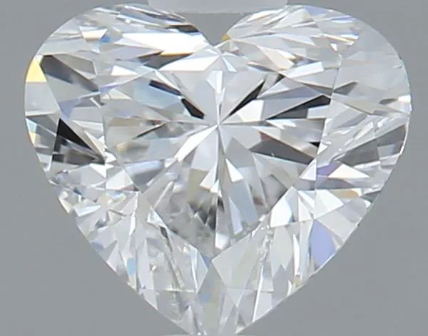0.53 Carat · D · VVS1 Rare Carat Ideal Cut