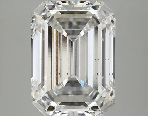 5.02 Carat · F · SI1 Rare Carat Ideal Cut