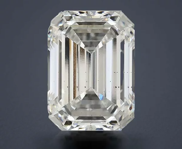 5.02 Carat · F · SI1 Rare Carat Ideal Cut