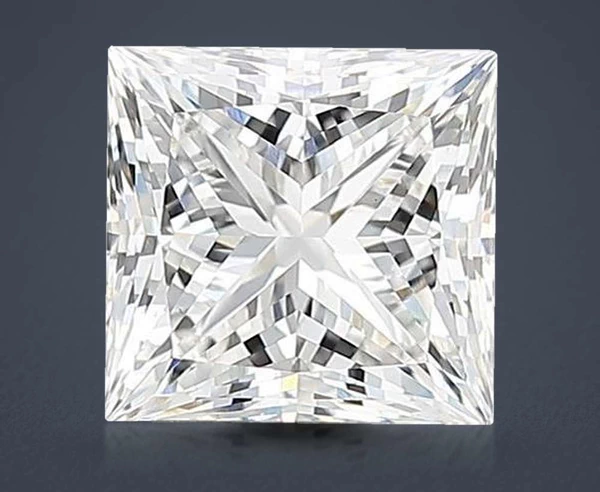 2.08 Carat · F · VS2 Rare Carat Ideal Cut