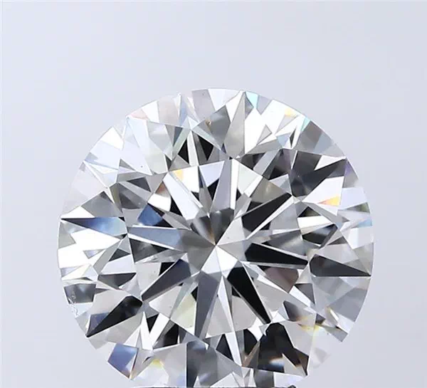 3.53 Carat · E · VS1 Rare Carat Ideal Cut