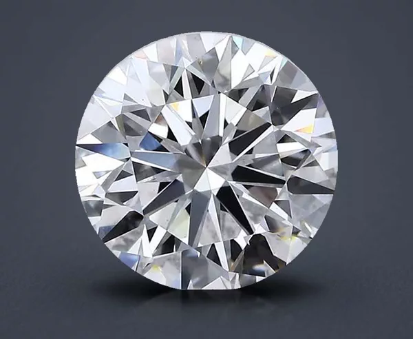 3.53 Carat · E · VS1 Rare Carat Ideal Cut