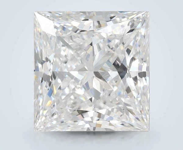 2.08 Carat · D · VVS1 Rare Carat Ideal Cut