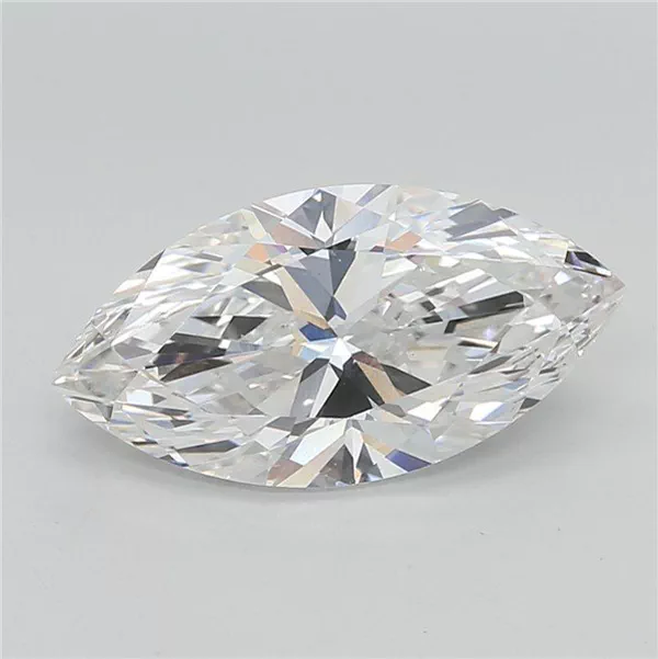 3 Carat · F · VVS2 Rare Carat Ideal Cut