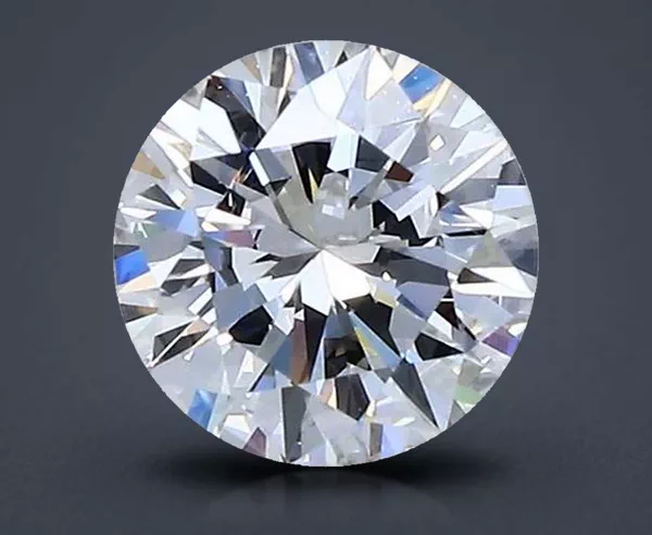 1.02 Carat · D · IF very good Cut