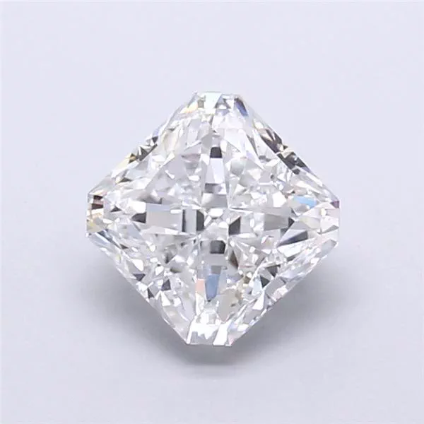 2.19 Carat · D · VS1 Rare Carat Ideal Cut
