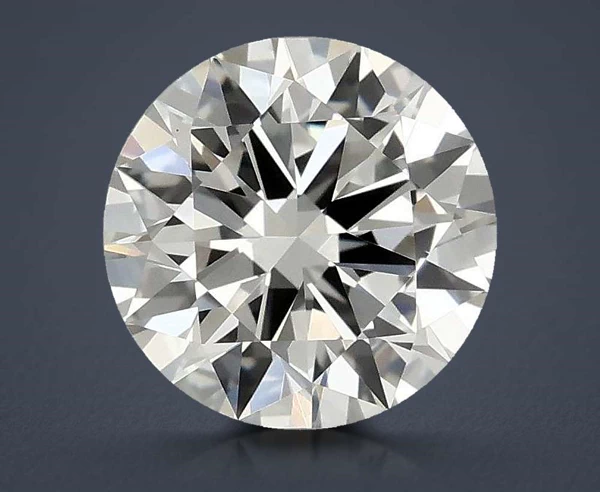 1.49 Carat · G · VVS2 Rare Carat Ideal Cut
