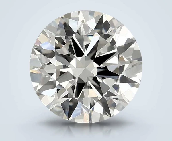 1.49 Carat · G · VVS2 Rare Carat Ideal Cut