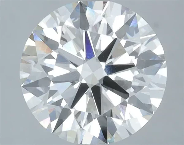 3.22 Carat · G · VS1 Rare Carat Ideal Cut