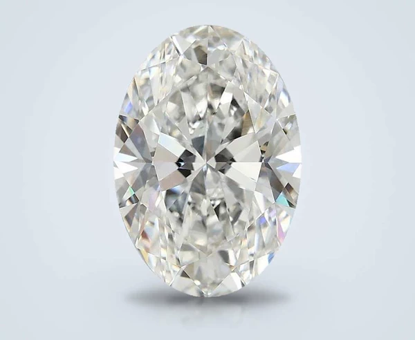 2.58 Carat · F · VS1 Rare Carat Ideal Cut