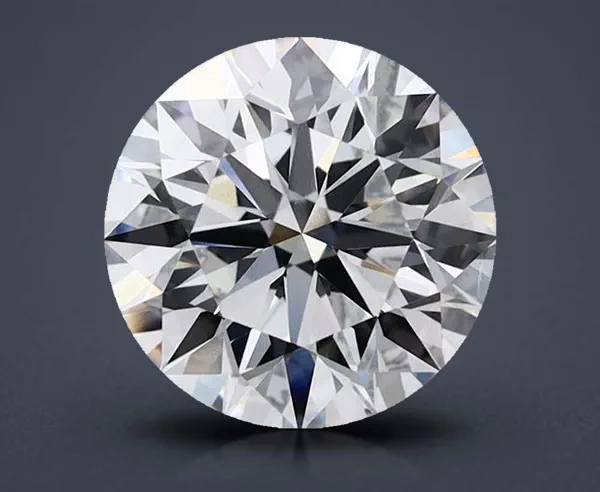 2.56 Carat · D · VS2 Rare Carat Ideal Cut