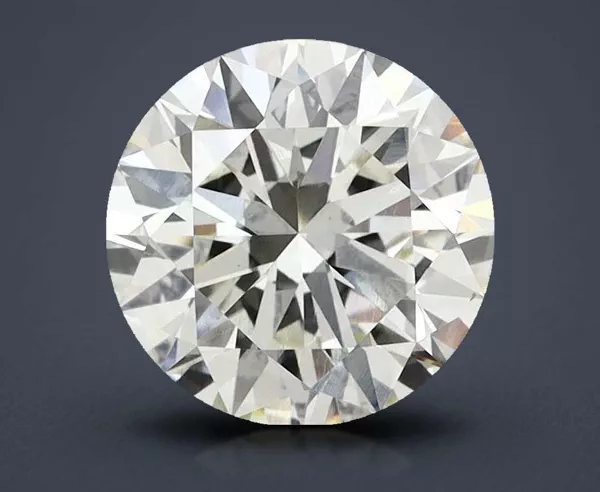 2.71 Carat · I · VS1 Rare Carat Ideal Cut