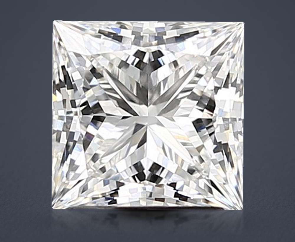 2.06 Carat · E · VS1 Rare Carat Ideal Cut