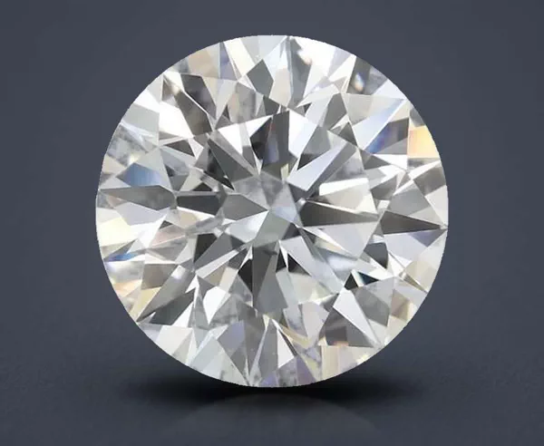 7.07 Carat · E · VVS2 Rare Carat Ideal Cut