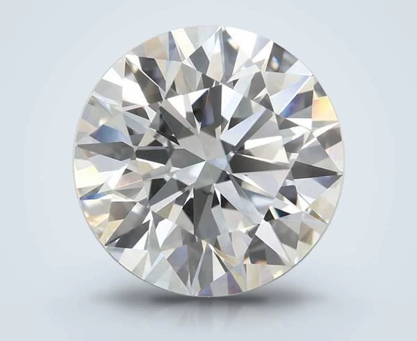 7.07 Carat · E · VVS2 Rare Carat Ideal Cut