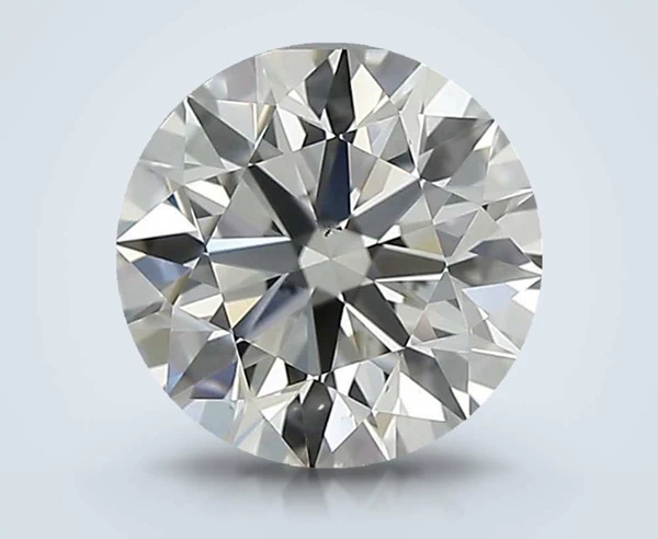 1.03 Carat · H · VS2 Rare Carat Ideal Cut