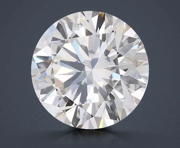 3.07 Carat · I · VVS2 Rare Carat Ideal Cut
