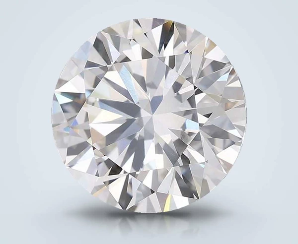 3.07 Carat · I · VVS2 Rare Carat Ideal Cut