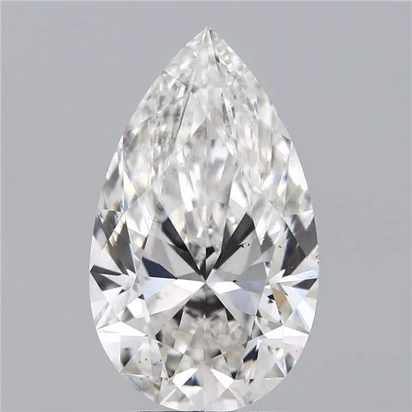 5.03 Carat · G · VS2 Rare Carat Ideal Cut