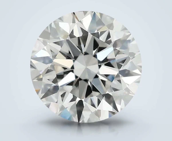1.06 Carat · D · VVS1 excellent Cut