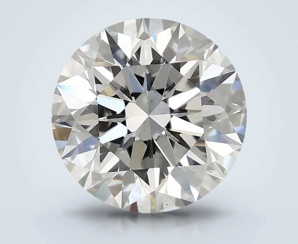 1.86 Carat · E · VS2 Rare Carat Ideal Cut
