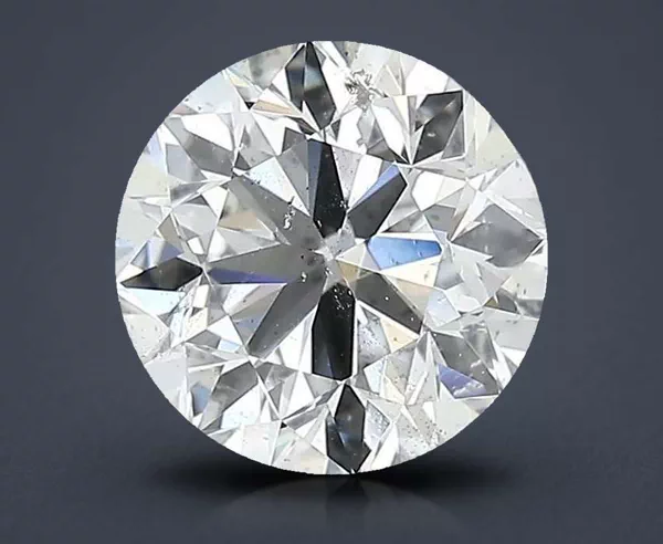 2 Carat · F · SI2 very good Cut