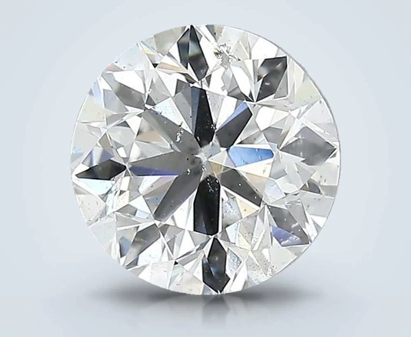 2 Carat · F · SI2 very good Cut