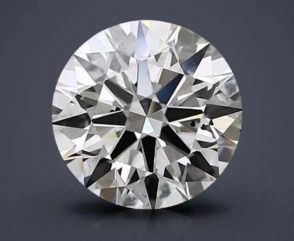 2.11 Carat · F · SI1 Rare Carat Ideal Cut
