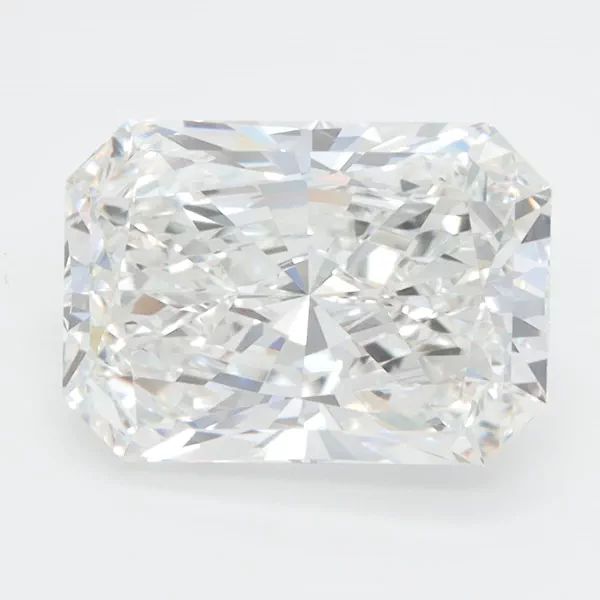 3.51 Carat · F · VVS1 Rare Carat Ideal Cut