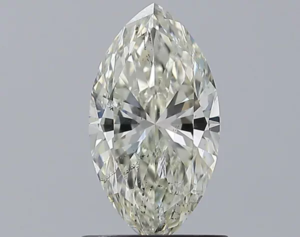 1.02 Carat · I · SI2 Rare Carat Ideal Cut