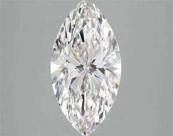 2.47 Carat · E · VS1 Rare Carat Ideal Cut