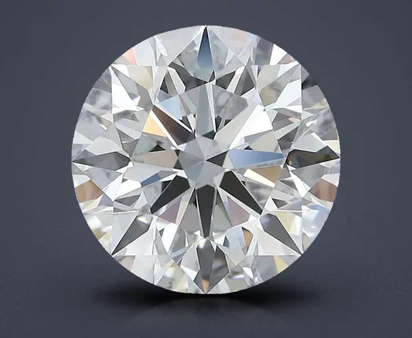 3.64 Carat · G · VVS1 Rare Carat Ideal Cut