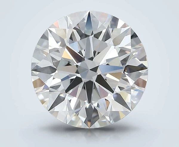 3.64 Carat · G · VVS1 Rare Carat Ideal Cut