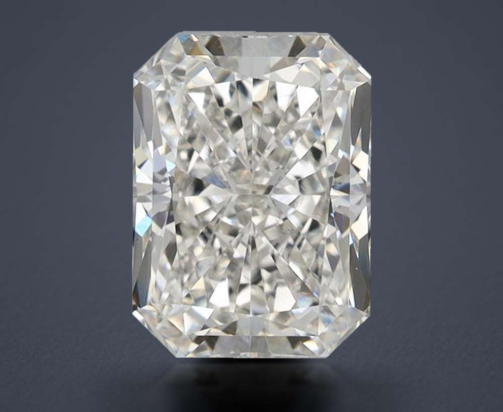 1.33 Carat · G · VS1 Rare Carat Ideal Cut