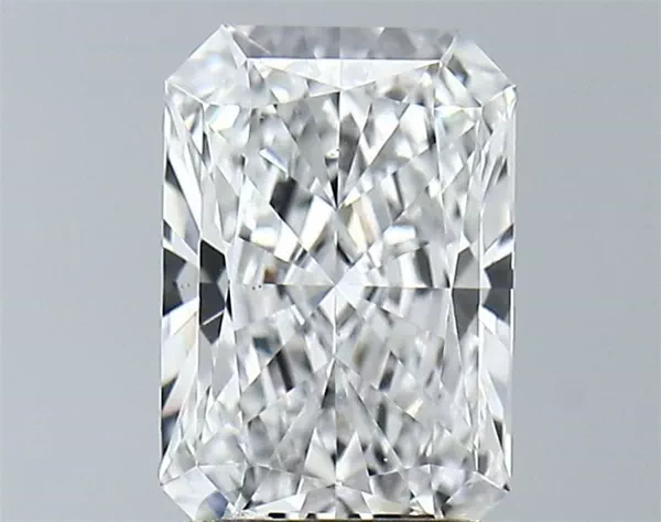 2.06 Carat · D · VS1 Rare Carat Ideal Cut