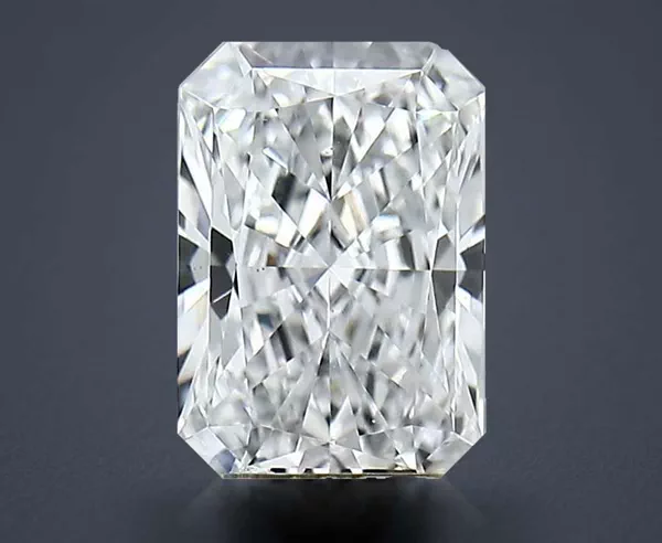 2.06 Carat · D · VS1 Rare Carat Ideal Cut