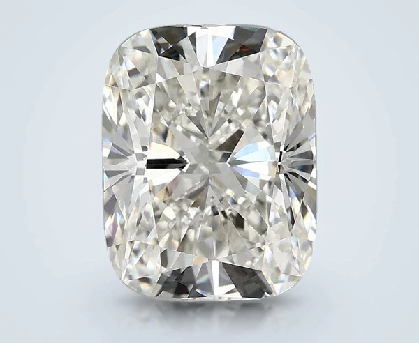3.57 Carat · G · VVS2 Rare Carat Ideal Cut